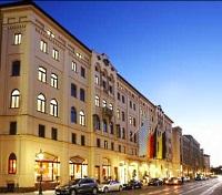 Kempinski Vier Jahreszeiten 
